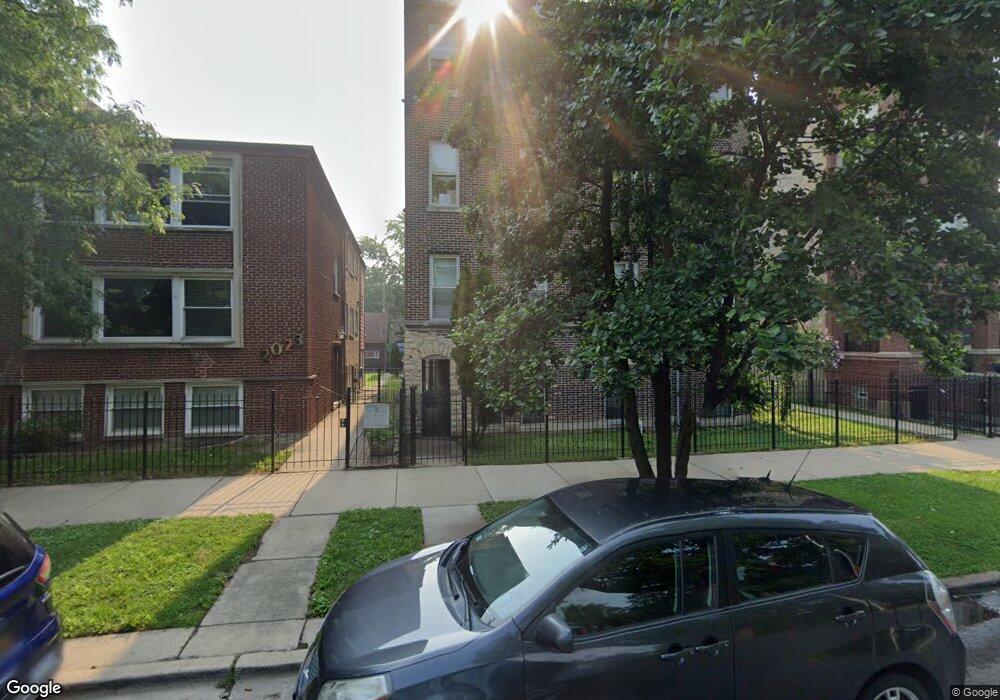 2021 N Humboldt Blvd unit A09K, Chicago, IL 60647 - photo 1