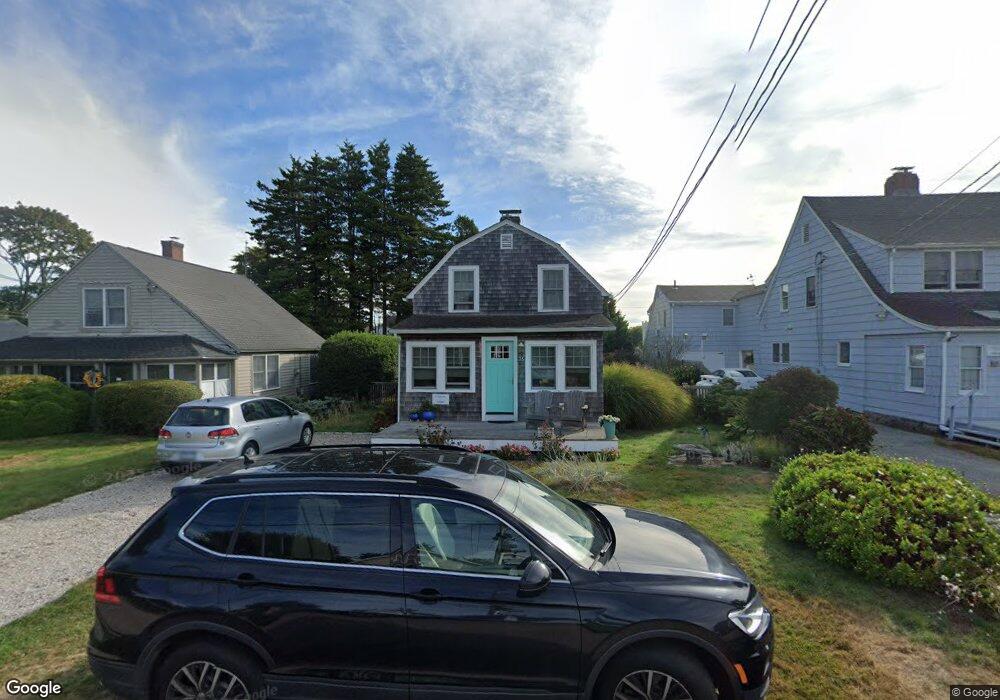 35 Langworthy Ave, Stonington, CT 06378 - photo 1