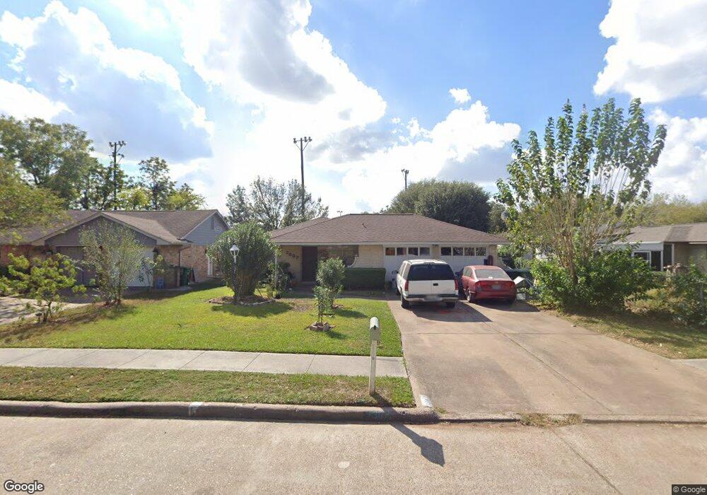 7307 Woodsman Trail, Houston, TX 77040 - photo 1
