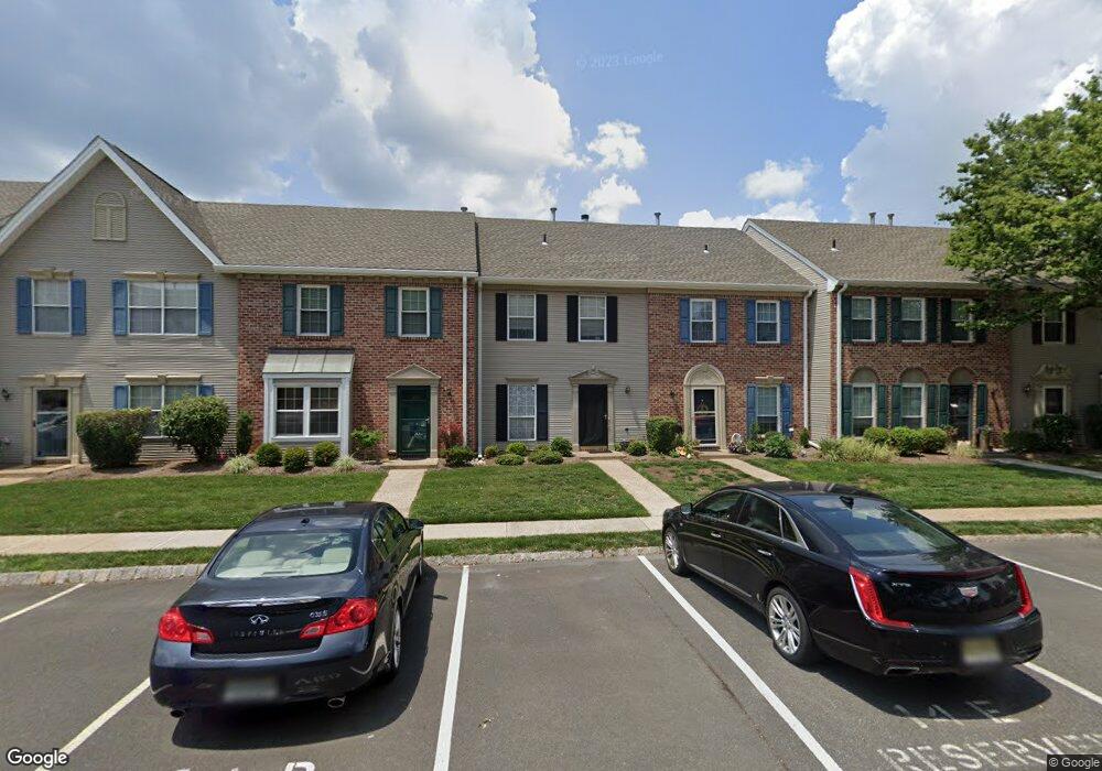 1405 Doolittle Dr, Bridgewater, NJ 08807 - photo 1