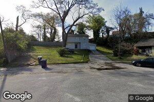 1221 Azalea Ct, Columbus, GA 31906