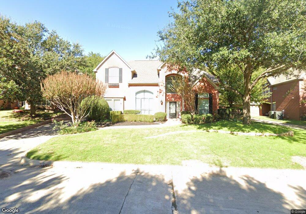 724 Nettleton Dr, Southlake, TX 76092 - photo 1