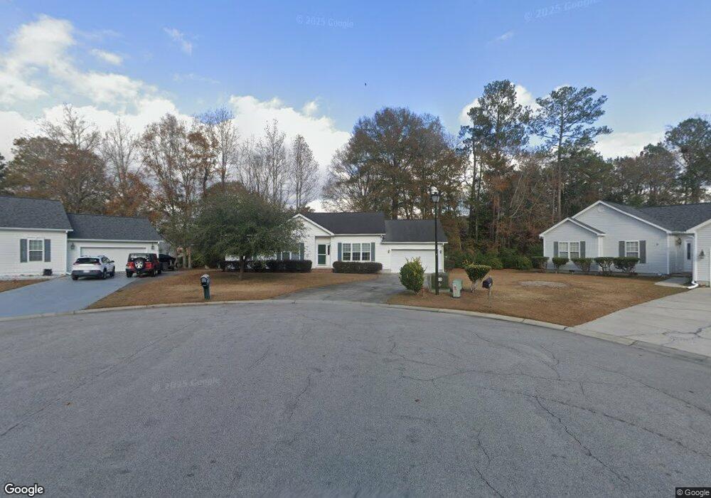 4972 Oak Fields Dr, Myrtle Beach, SC 29588 - photo 1