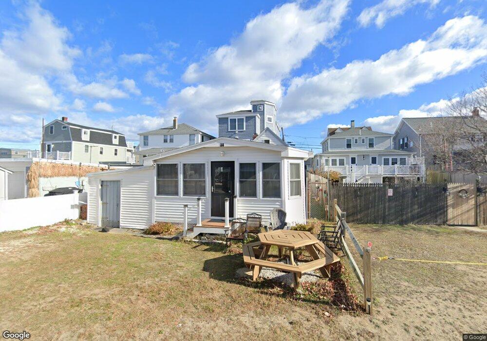38 Old Town Way, Salisbury, MA 01952 - photo 1