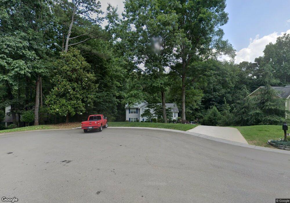 236 Paddington Place unit 1B, Canton, GA 30115 - photo 1