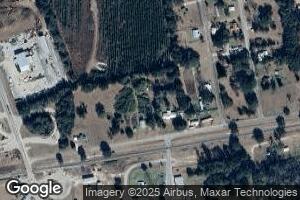 146 Railroad St, Hoboken, GA 31542