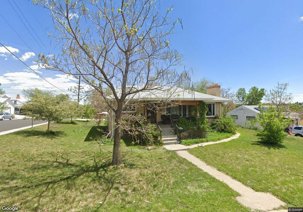 280 Stuart St, Denver, CO 80219 - photo 1