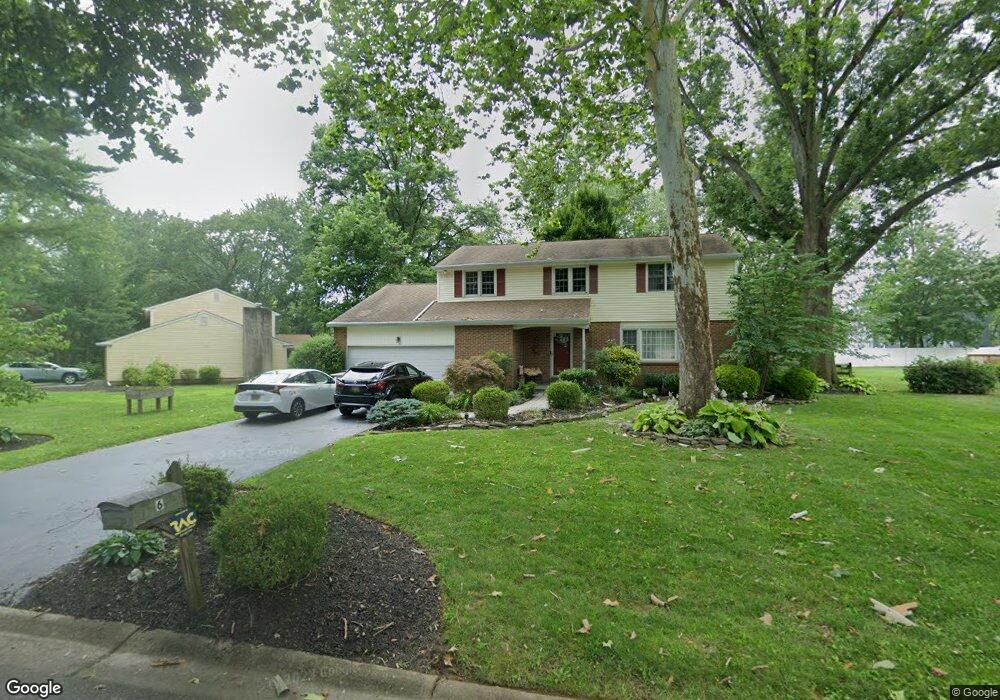 6 Old Gate Ln, Wilmington, DE 19810 - photo 1