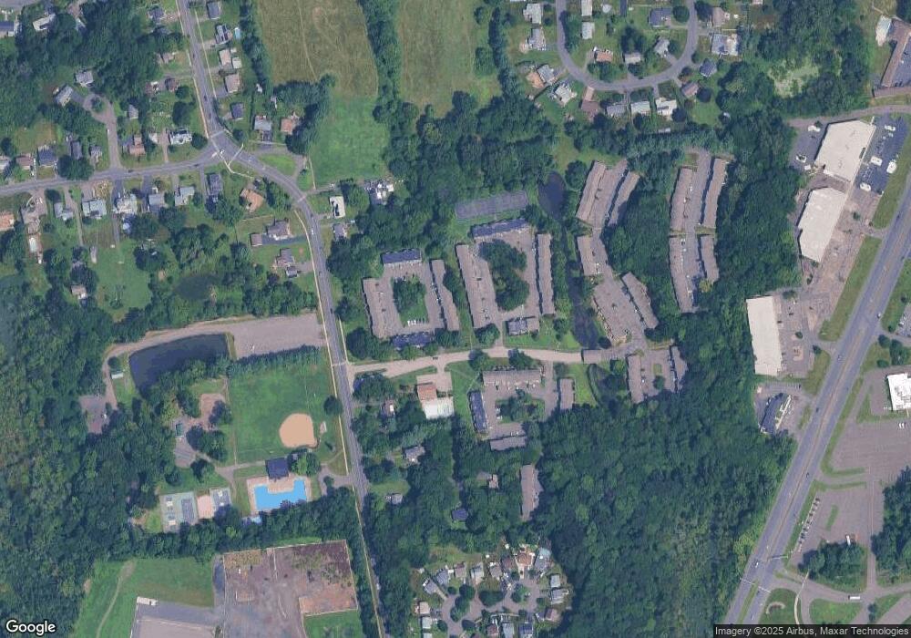 110 Churchill Dr, Newington, CT 06111 - photo 1