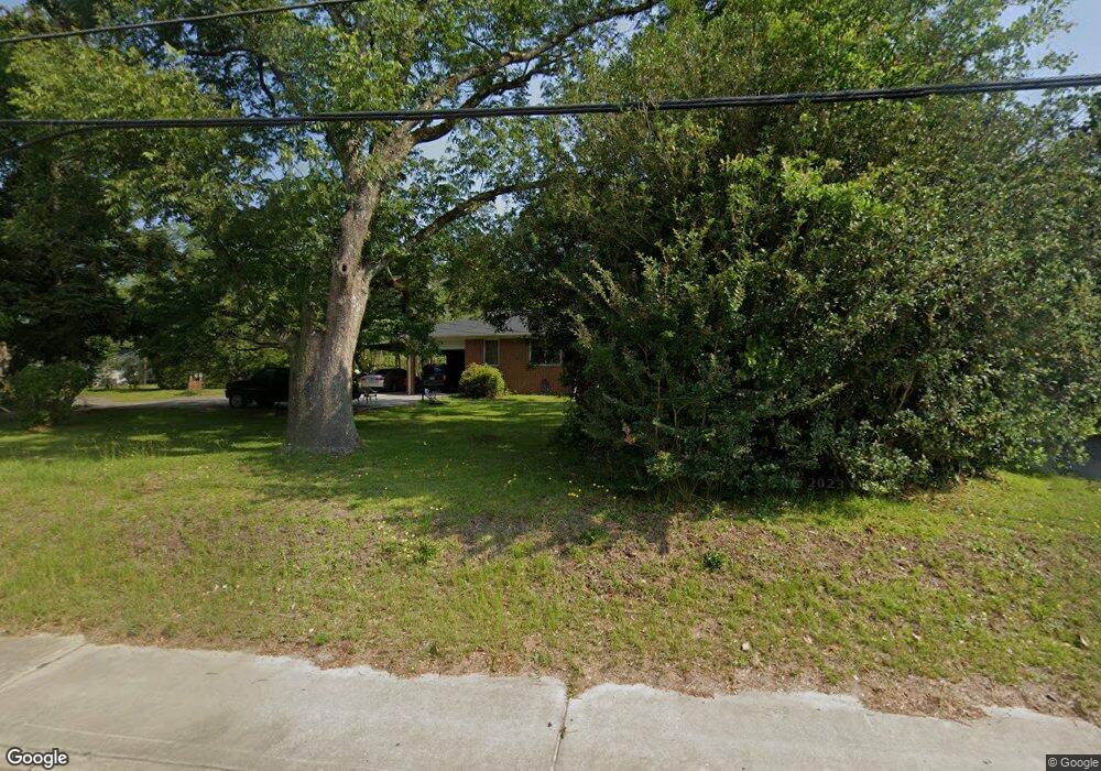 2538 Millerfield Rd, Macon, GA 31217 - photo 1