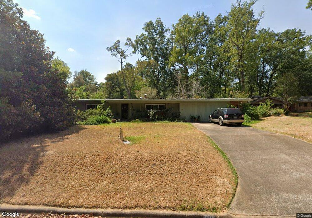 700 Bostwick St, Nacogdoches, TX 75965 - photo 1
