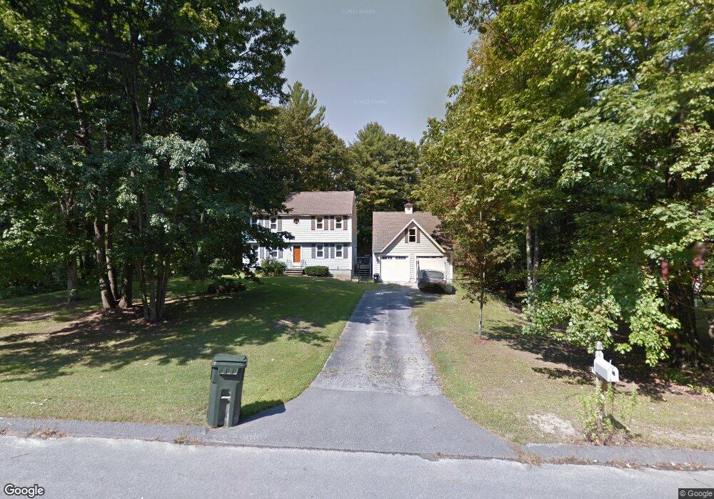 21 Judy Dr, Londonderry, NH 03053 - photo 1