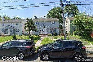 153 E Cherry St, Carteret, NJ 07008