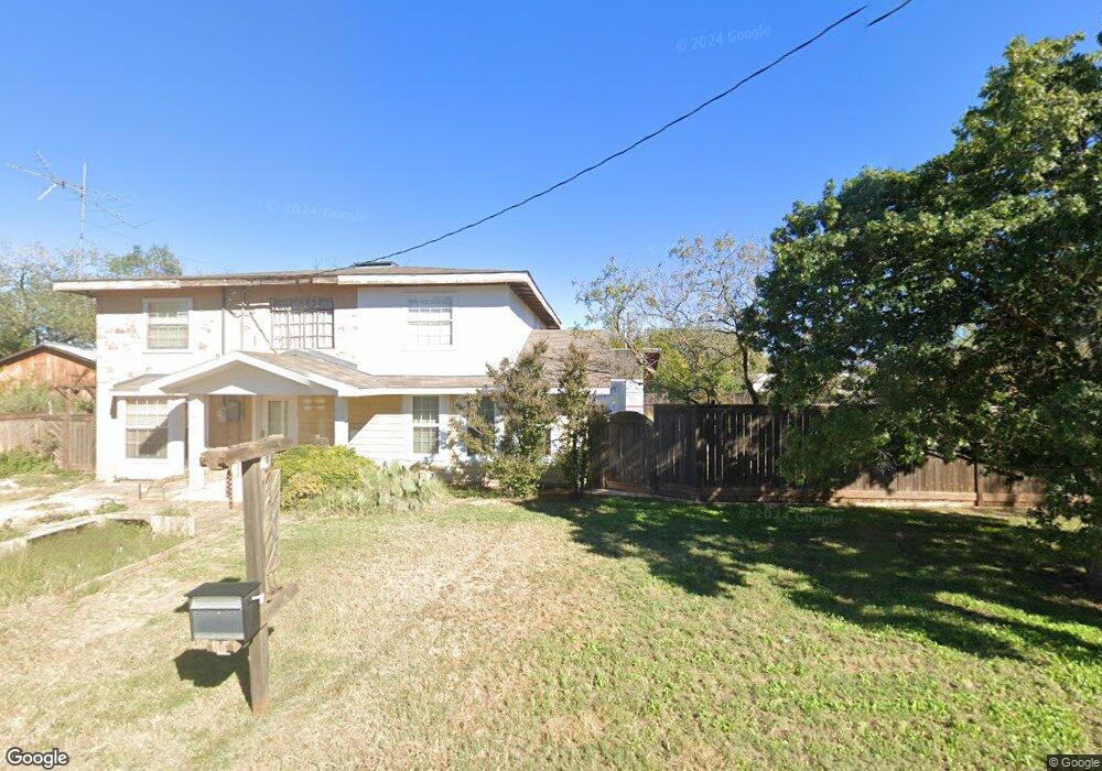 1705 Owens St, Big Spring, TX 79720 - photo 1