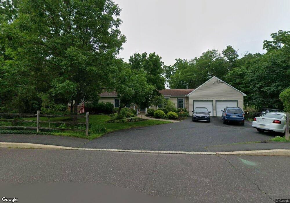 301 E Spruce St, Perkasie, PA 18944 - photo 1