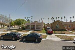 102 S D St, Oxnard, CA 93030