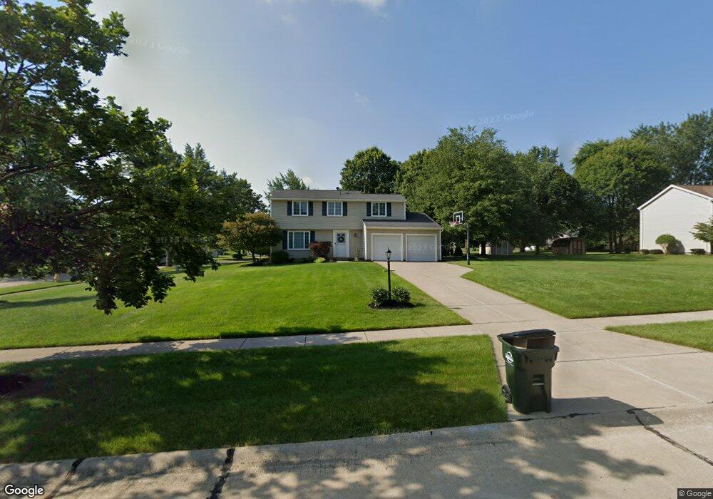 3031 Lodge Dr, North Royalton, OH 44133 - photo 1