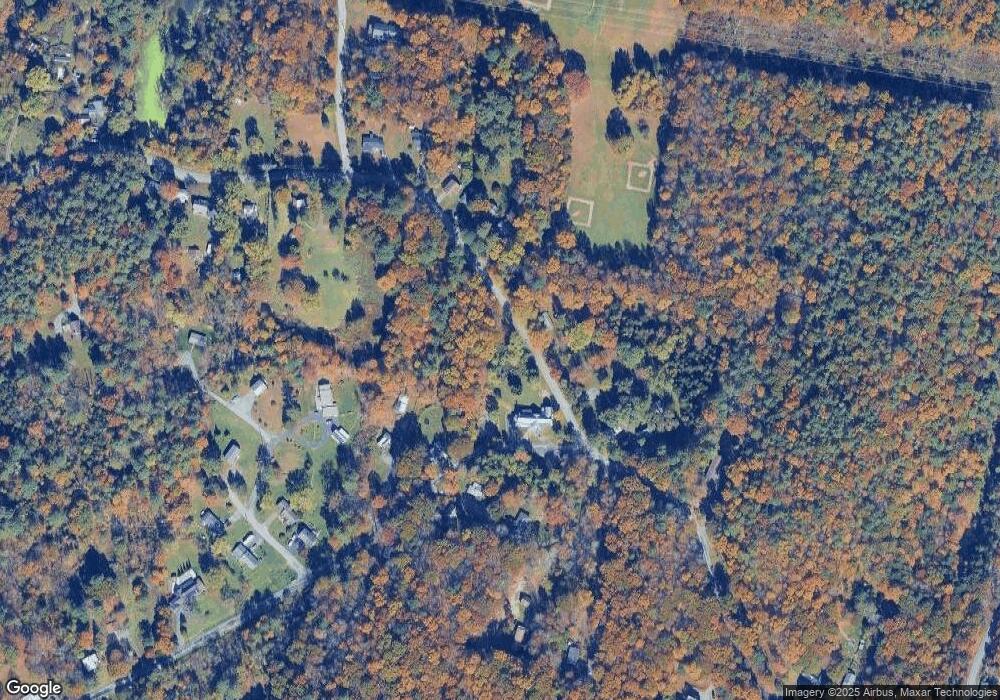 98 Gypsy Point Rd, Athens, NY 12015 - photo 1