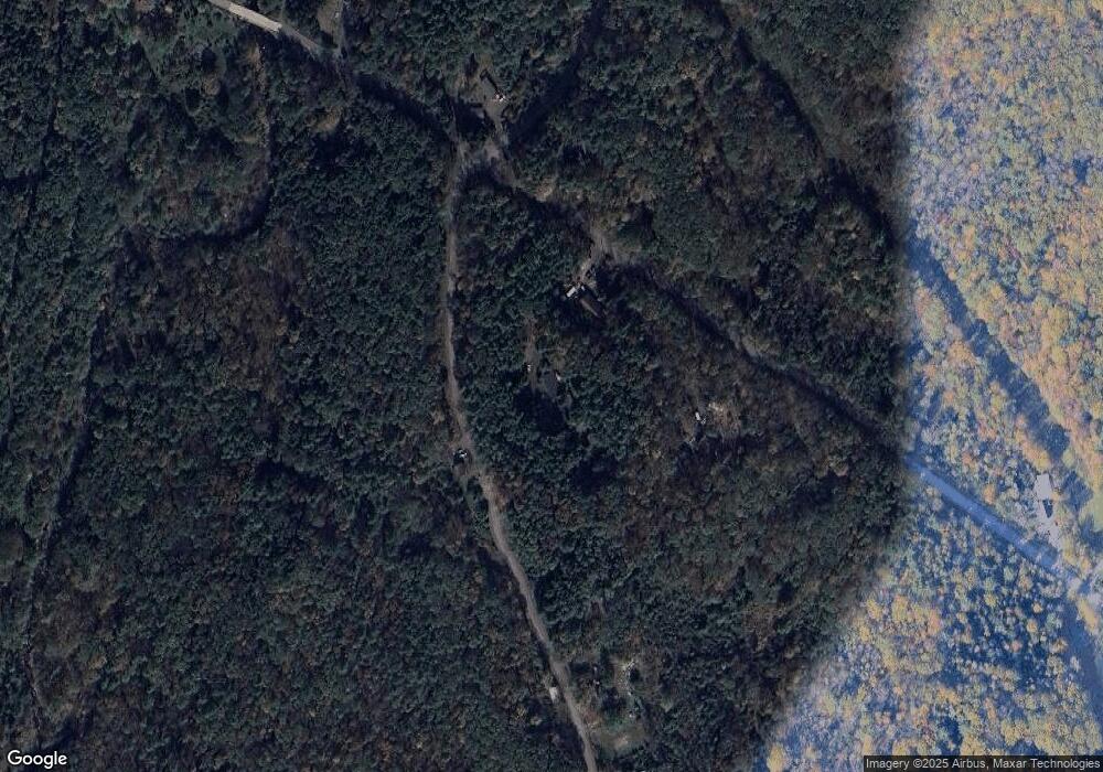 888 Potic Mountain, Athens, NY 12015 - photo 1