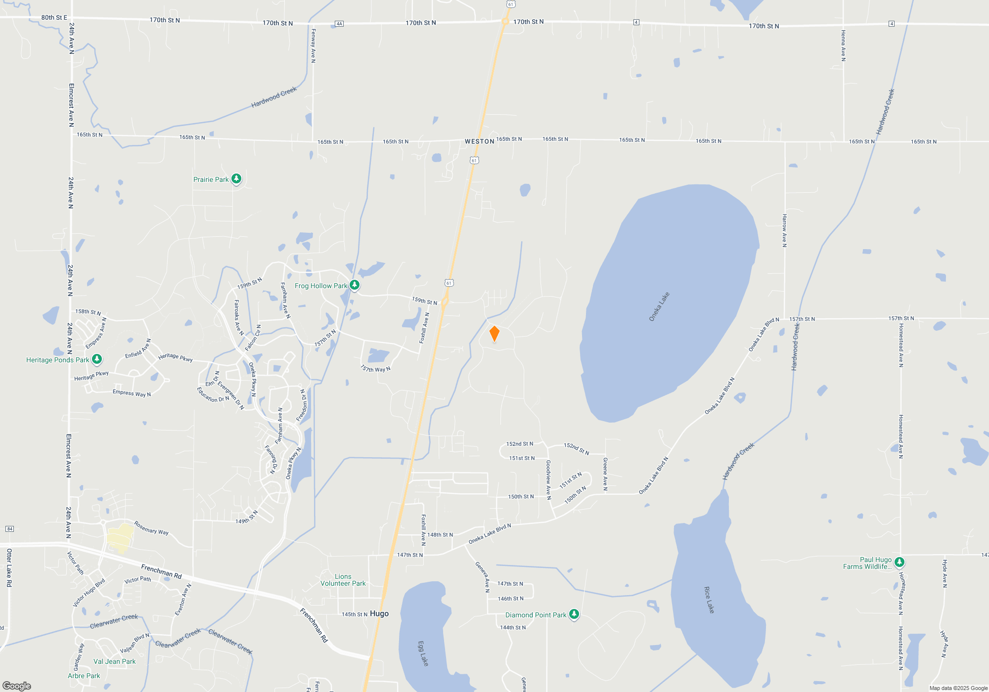 6080 157th St N, Hugo, MN 55038 - photo 1