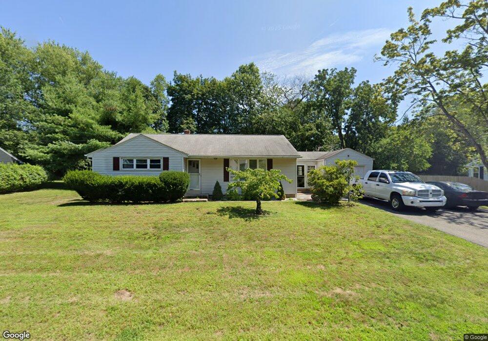 21 Allen St, Enfield, CT 06082 - photo 1