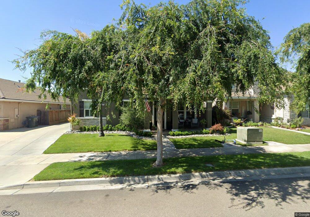 1914 Pack Saddle St, Oakdale, CA 95361 - photo 1