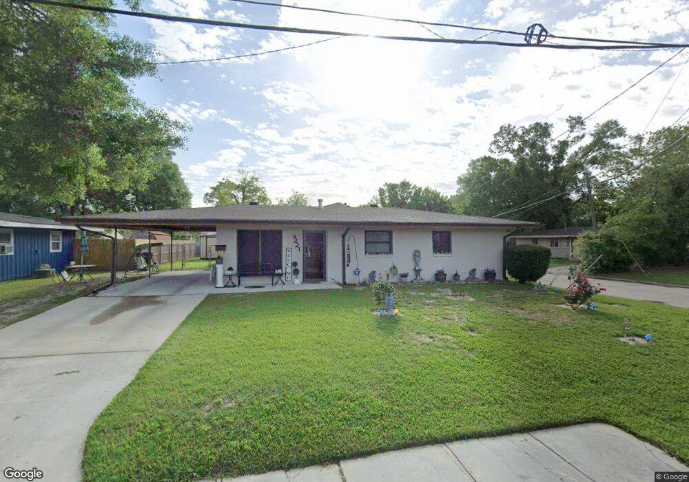 4221 Legendre St, Lake Charles, LA 70607 - photo 1