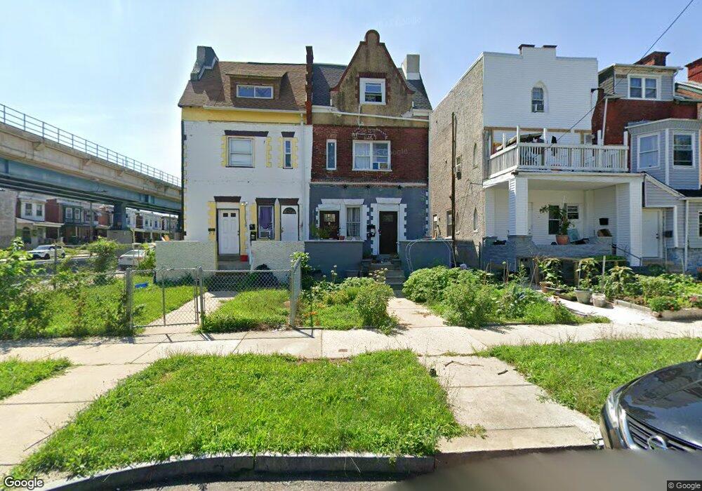 4 N 50th St unit 2nd\3rd Floor, Philadelphia, PA 19139 - photo 1