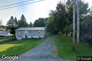51 Highland Ave, Derby Line, VT 05830