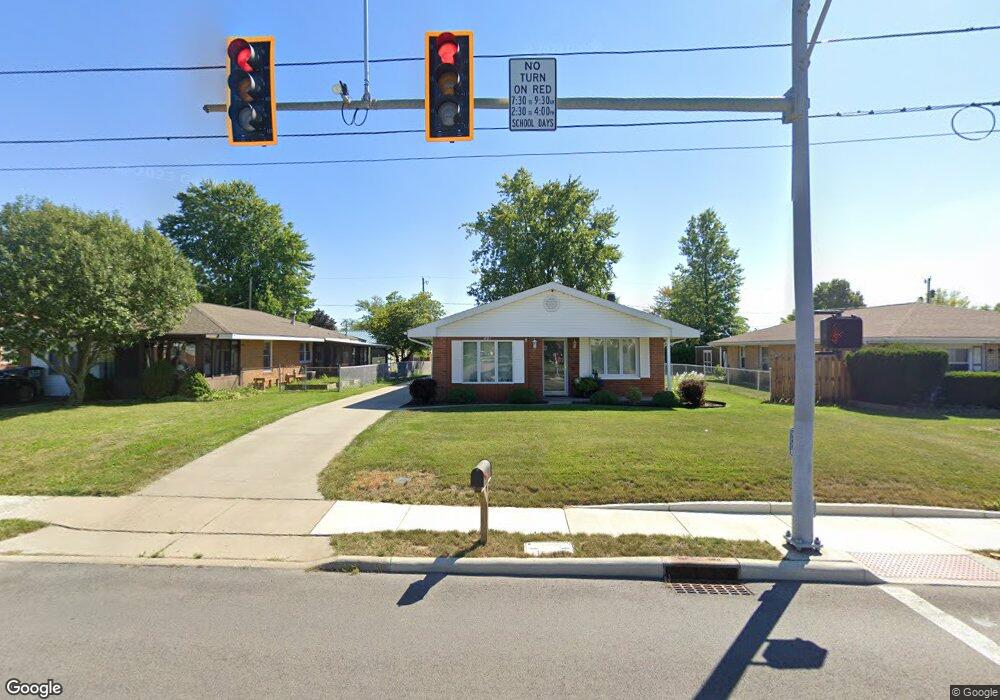 401 W Bigelow Ave, Findlay, OH 45840 - photo 1