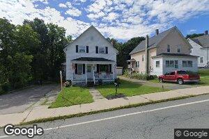 629 Gaskill St, Woonsocket, RI 02895