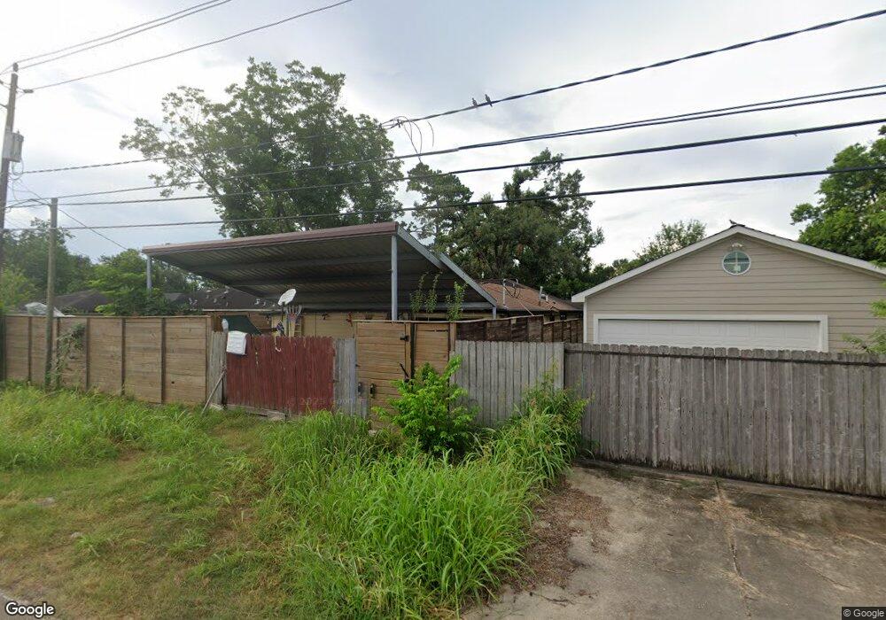 5114 De Lange Ln, Houston, TX 77092 - photo 1