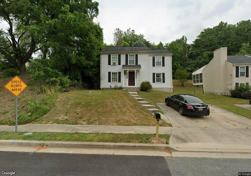 9425 Gunview Rd, Nottingham, MD 21236 - photo 1