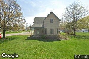 316 E Lincoln St, Ashley, IN 46705