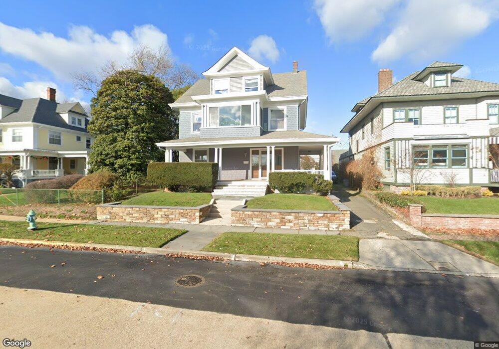 315 Euclid Ave, Allenhurst, NJ 07711 - photo 1