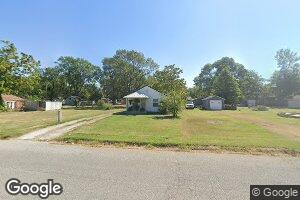 310 N Main St, Commerce, OK 74339