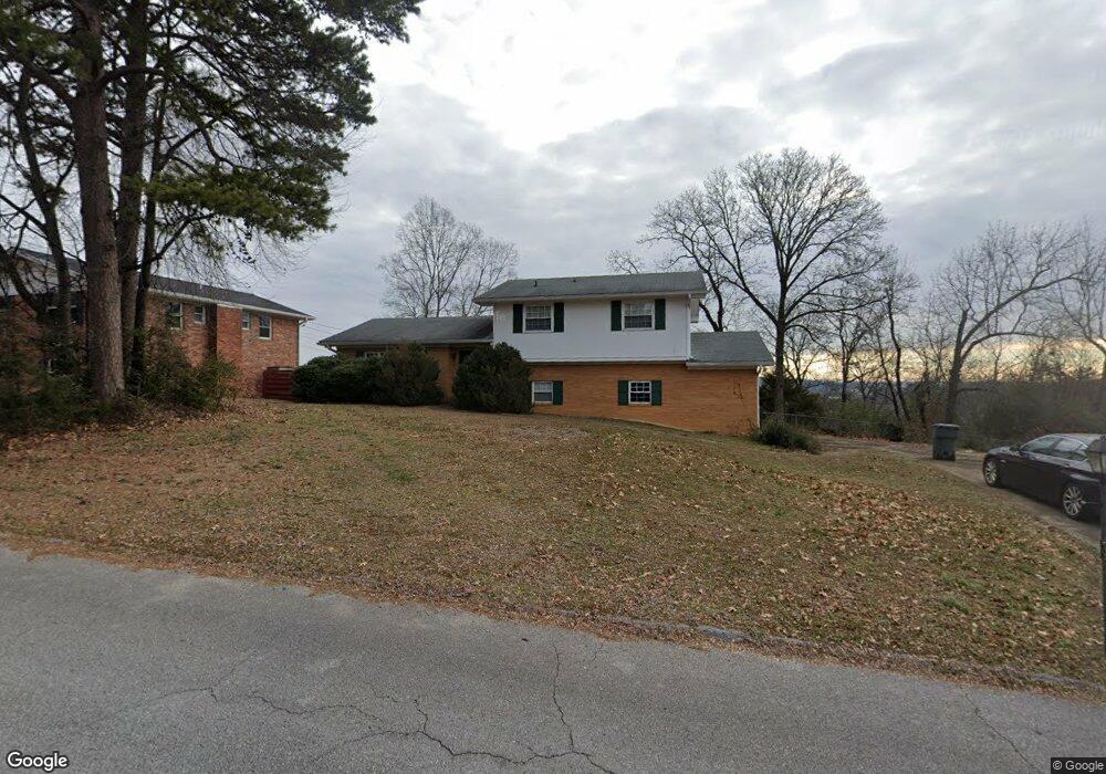 4342 Comet Trail, Hixson, TN 37343 - photo 1