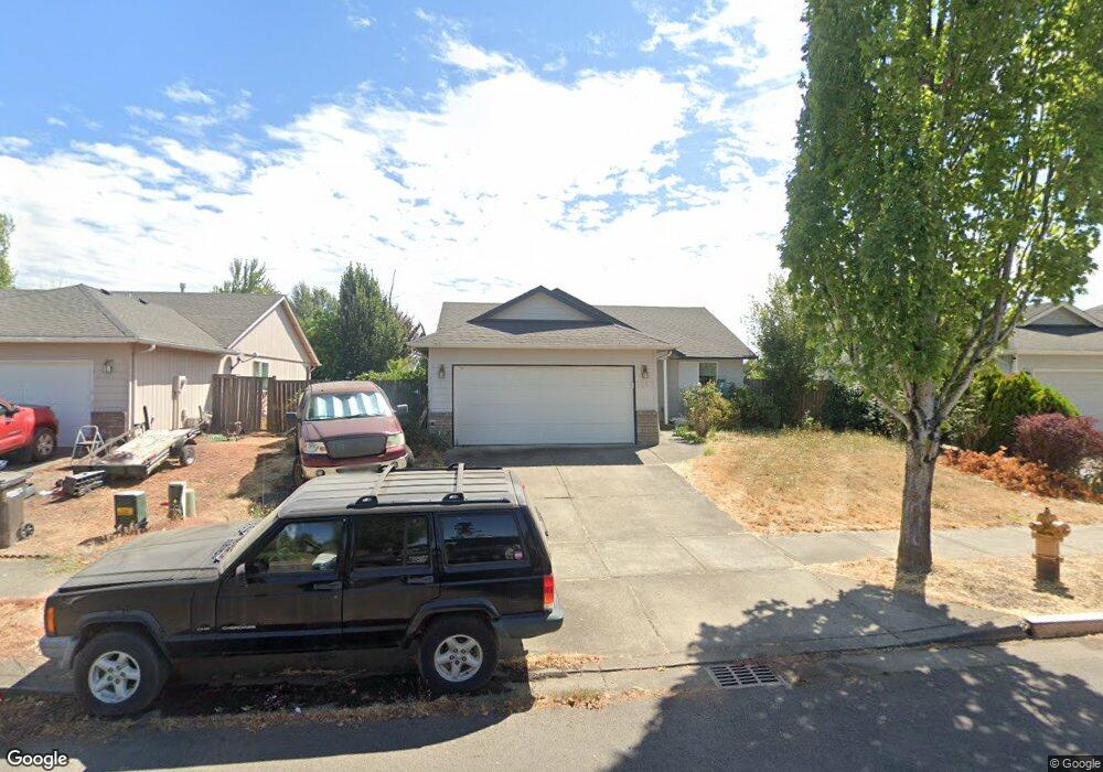1283 S 6th St, Independence, OR 97351 - photo 1