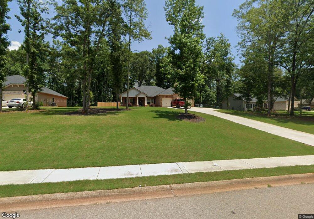 664 Forest Bridge Dr, Jefferson, GA 30549 - photo 1