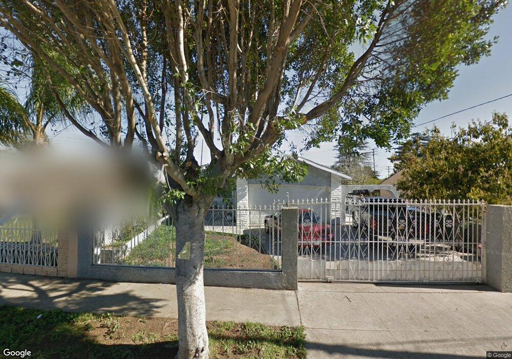 13924 & 13922 Aztec St, Sylmar, CA 91342 - photo 1