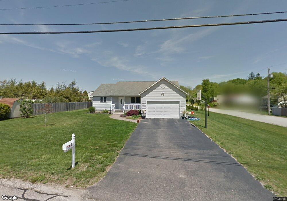 5 Miner St, Westerly, RI 02891 - photo 1