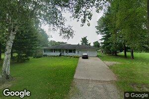 12700 A Dr N, Ceresco, MI 49033