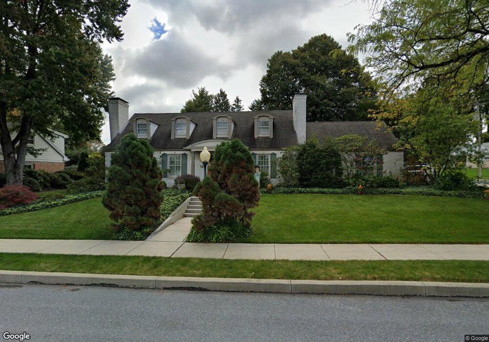 78 Locust Ave, Hershey, PA 17033 - photo 1