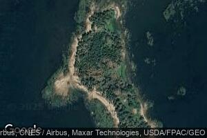 Lot 55 Calf Island, Saint George, ME 04859