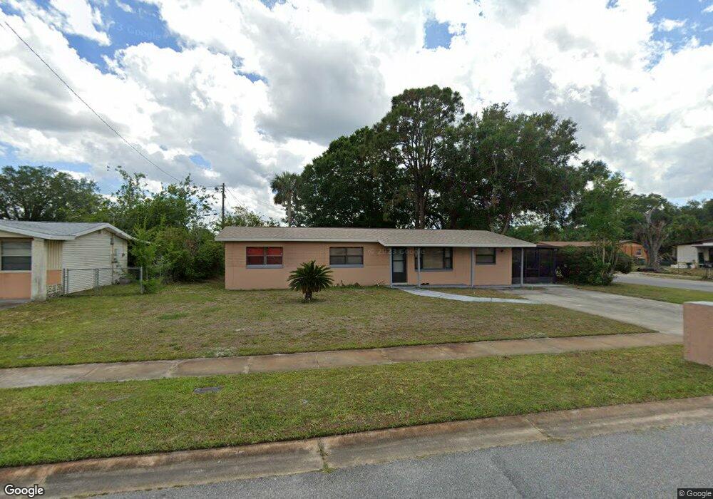 3873 Weaver St, Cocoa, FL 32926 - photo 1