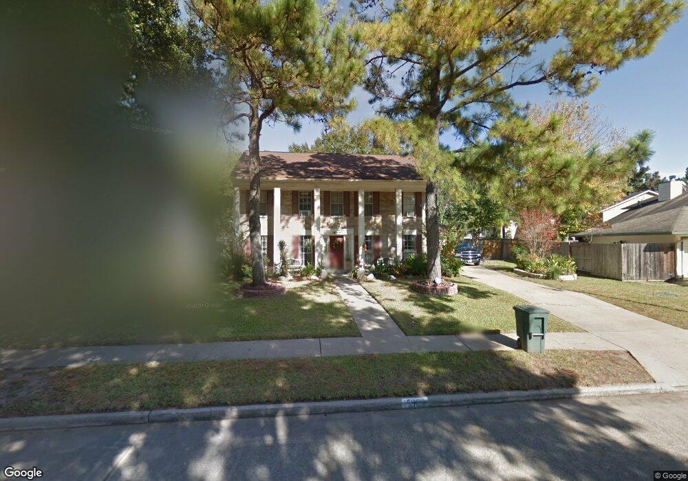 15906 Pinyon Creek Dr, Houston, TX 77095 - photo 1