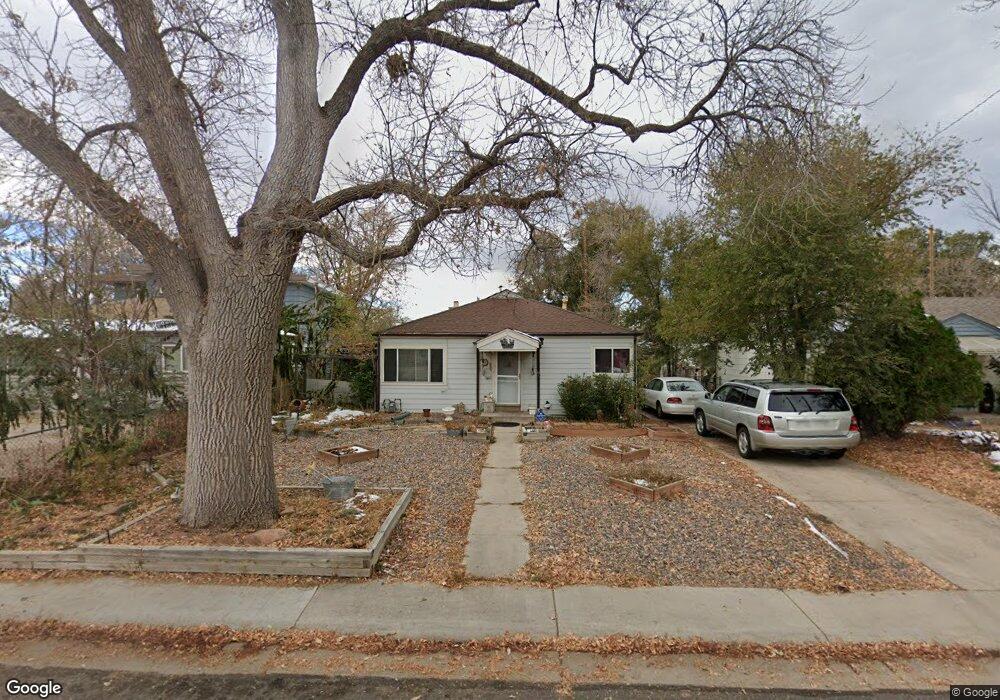 1749 Nome St, Aurora, CO 80010 - photo 1