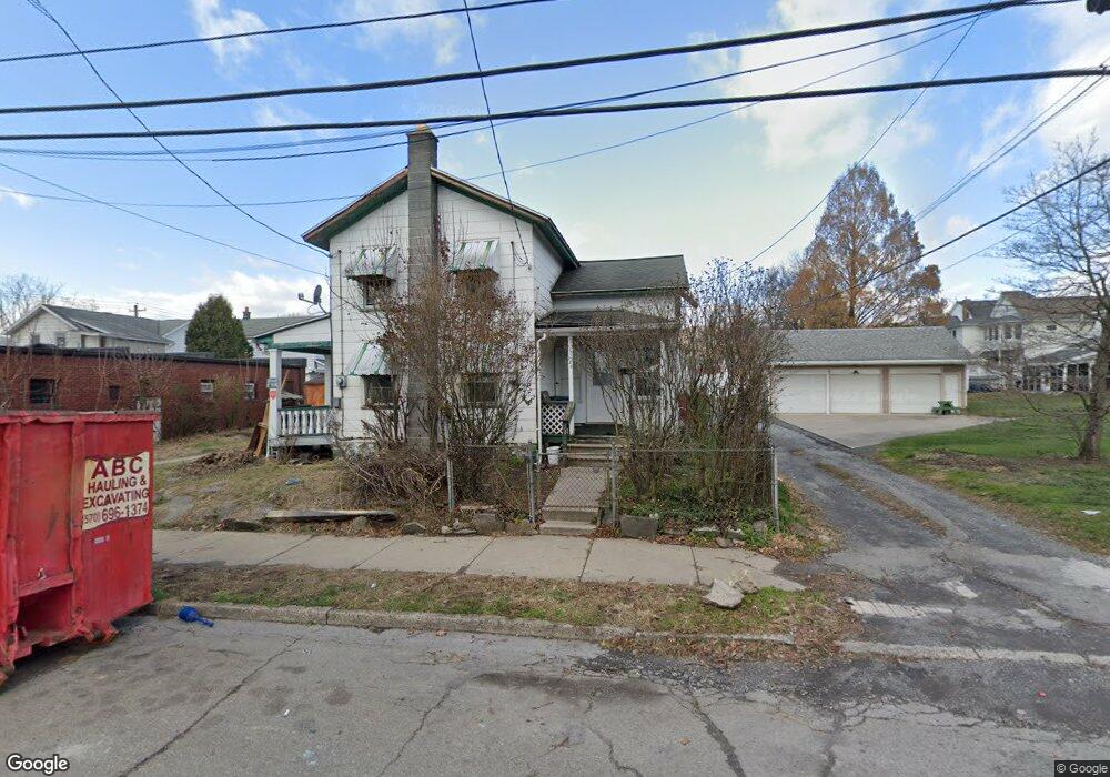 182 Carpenter St, Luzerne, PA 18709 - photo 1