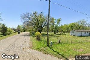1020 N 13th St, Sapulpa, OK 74066
