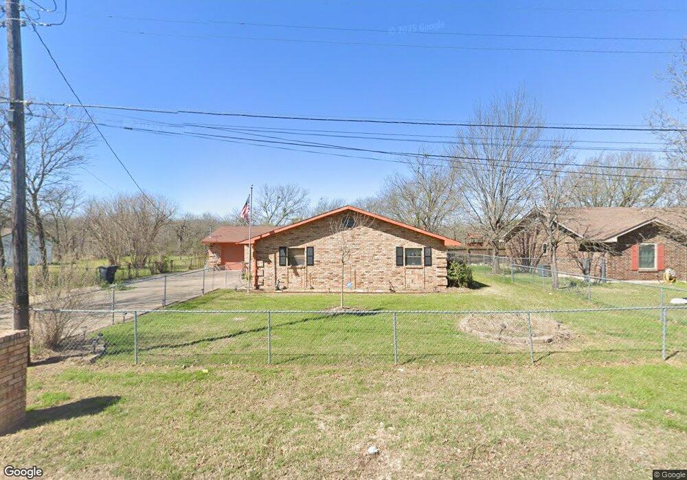 1506 Stanwood Ave, Cleburne, TX 76033 - photo 1